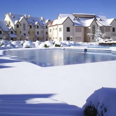 Ifrane Chalet Екстер'єр фото