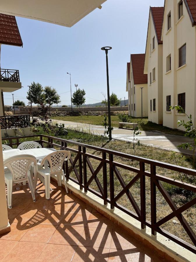 Ifrane Chalet Екстер'єр фото