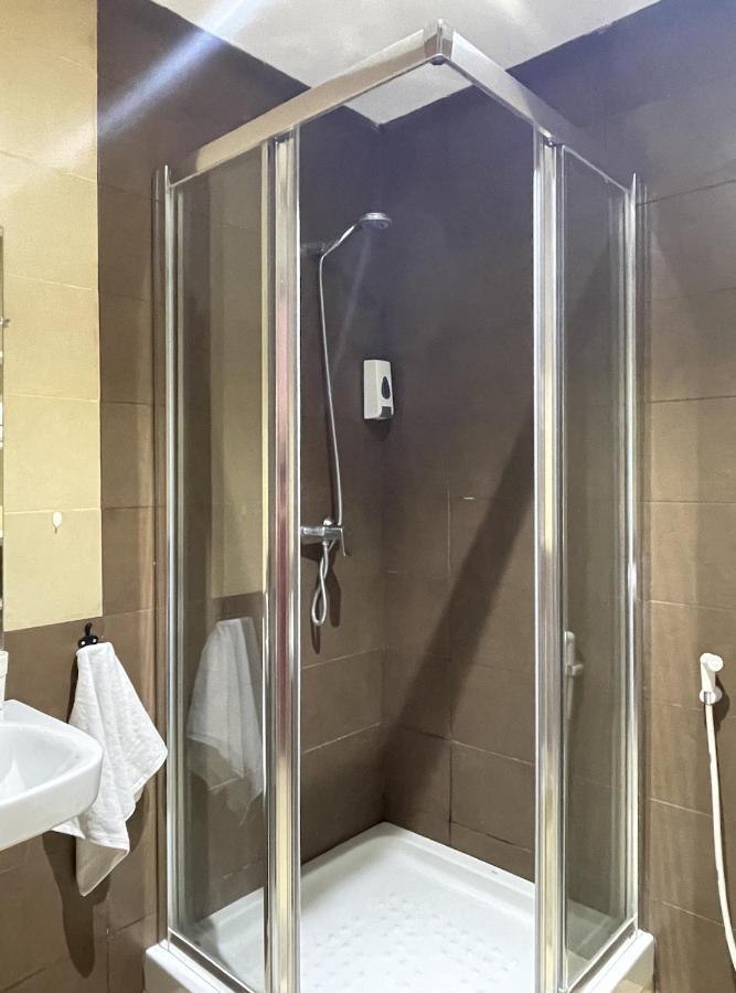 Ifrane Chalet Екстер'єр фото