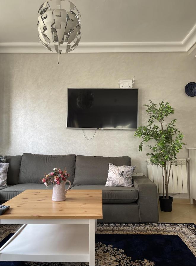 Ifrane Chalet Екстер'єр фото