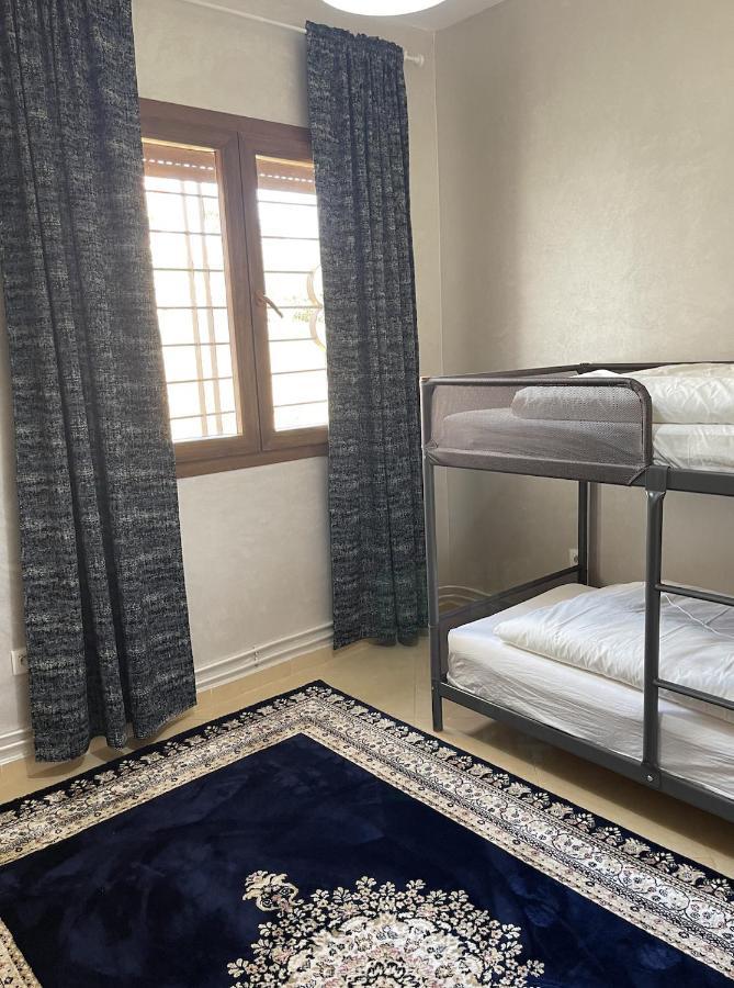 Ifrane Chalet Екстер'єр фото