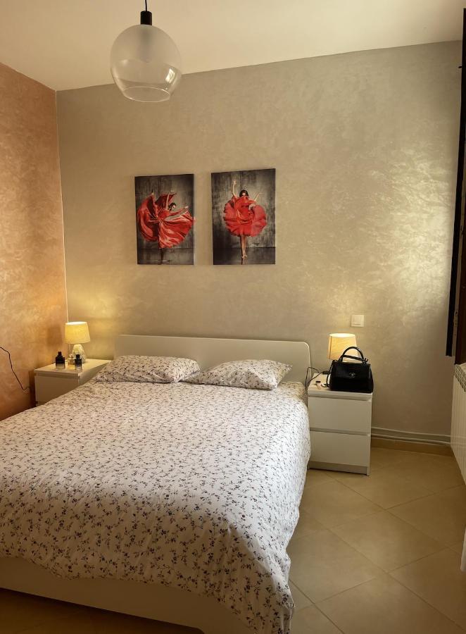 Ifrane Chalet Екстер'єр фото