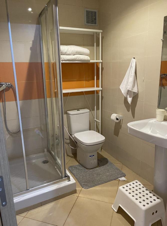Ifrane Chalet Екстер'єр фото