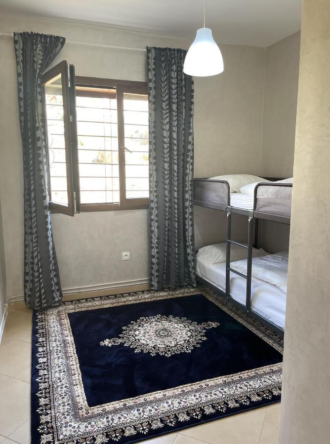 Ifrane Chalet Екстер'єр фото