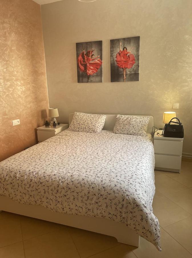 Ifrane Chalet Екстер'єр фото