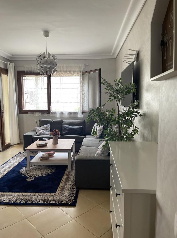 Ifrane Chalet Екстер'єр фото