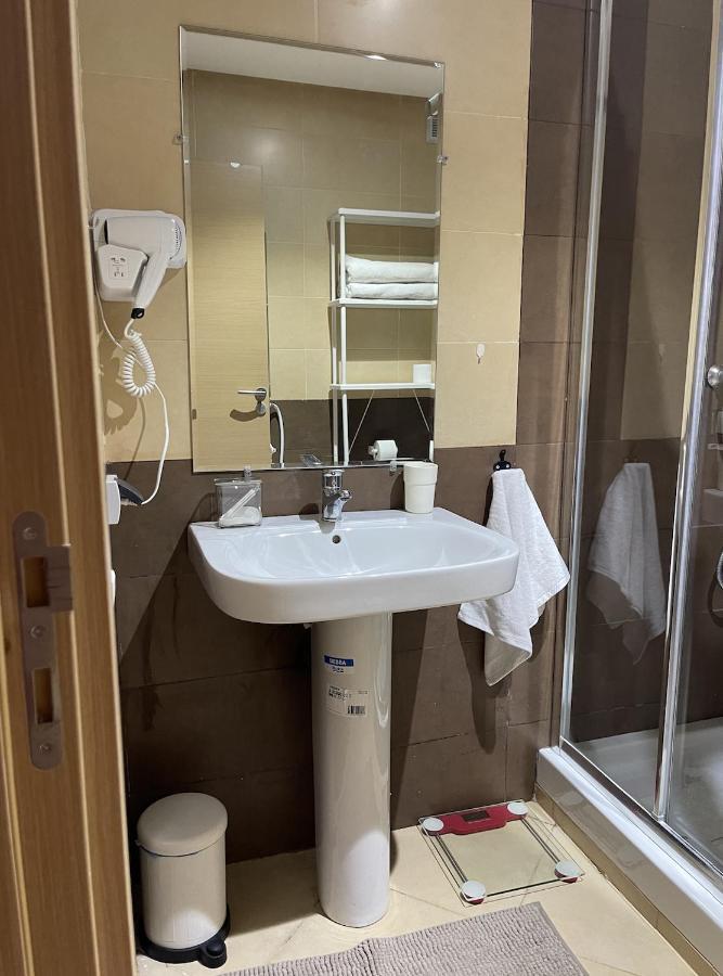 Ifrane Chalet Екстер'єр фото